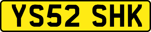 YS52SHK