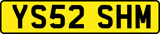 YS52SHM