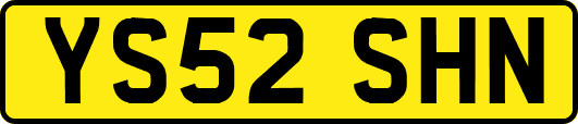 YS52SHN