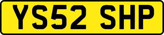 YS52SHP