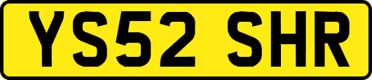 YS52SHR
