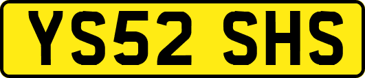 YS52SHS
