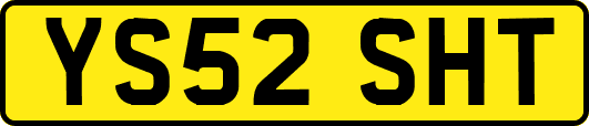 YS52SHT