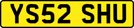 YS52SHU