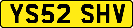 YS52SHV