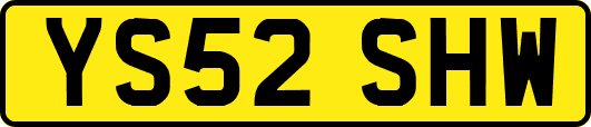 YS52SHW