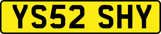 YS52SHY
