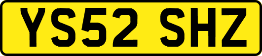 YS52SHZ