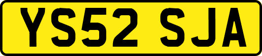 YS52SJA