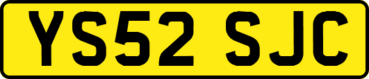 YS52SJC