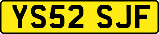 YS52SJF