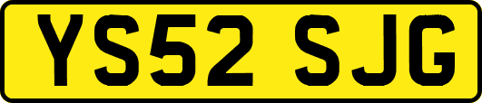 YS52SJG