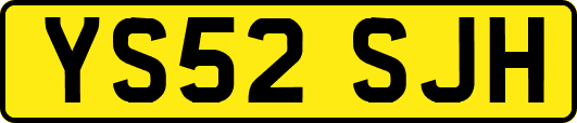 YS52SJH