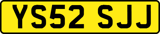 YS52SJJ