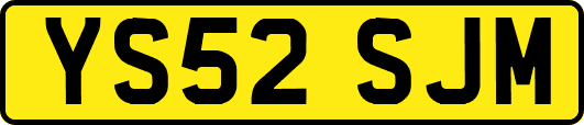 YS52SJM