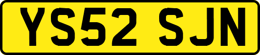 YS52SJN