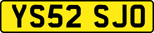 YS52SJO