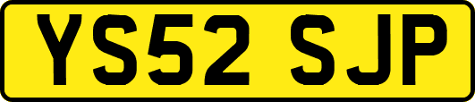 YS52SJP