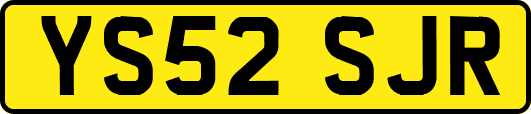 YS52SJR