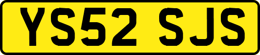 YS52SJS