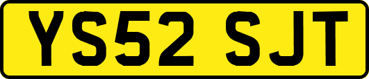 YS52SJT