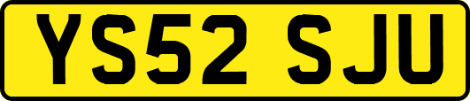 YS52SJU