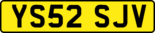 YS52SJV