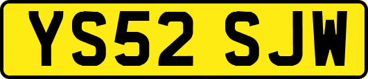 YS52SJW