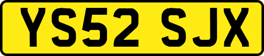 YS52SJX