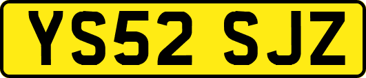 YS52SJZ