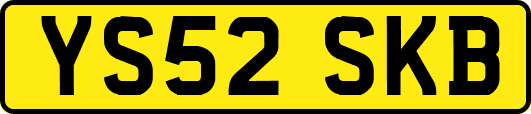 YS52SKB