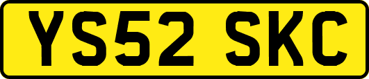 YS52SKC