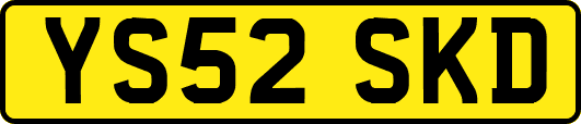 YS52SKD