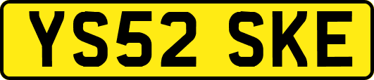 YS52SKE