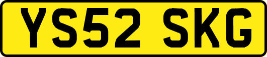 YS52SKG