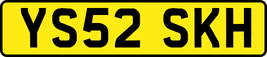 YS52SKH