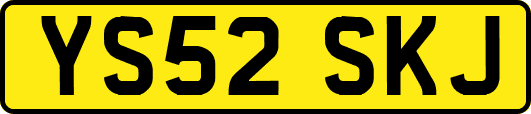 YS52SKJ