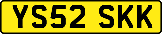 YS52SKK