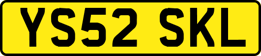 YS52SKL