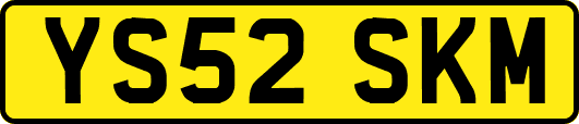 YS52SKM