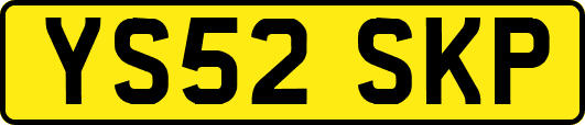 YS52SKP