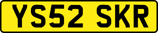YS52SKR