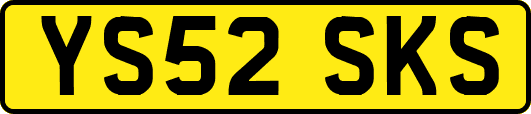 YS52SKS