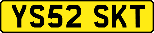 YS52SKT