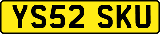 YS52SKU