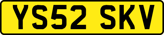 YS52SKV