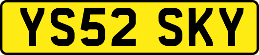 YS52SKY