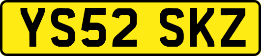 YS52SKZ