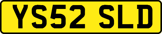 YS52SLD