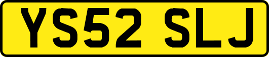YS52SLJ